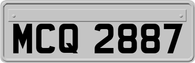 MCQ2887