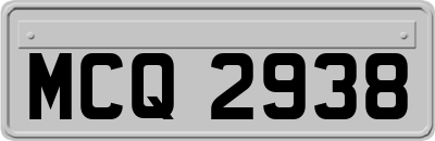 MCQ2938
