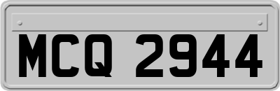 MCQ2944