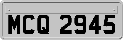 MCQ2945