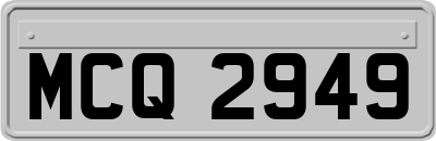 MCQ2949