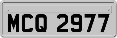 MCQ2977