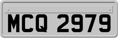 MCQ2979