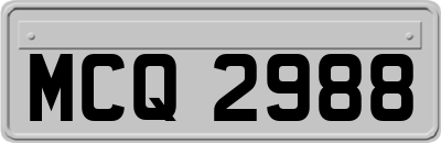 MCQ2988