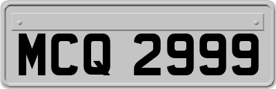 MCQ2999