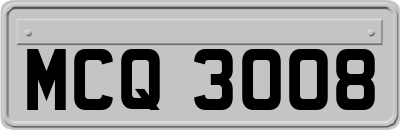 MCQ3008