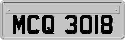 MCQ3018