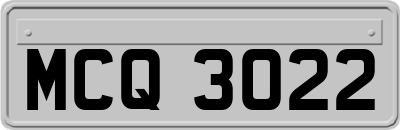 MCQ3022