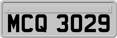 MCQ3029