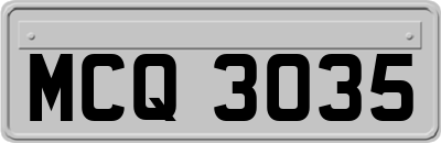MCQ3035