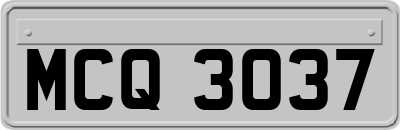 MCQ3037