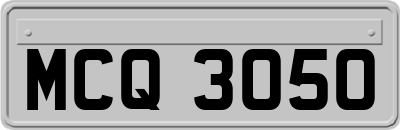 MCQ3050