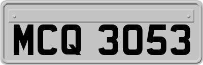 MCQ3053