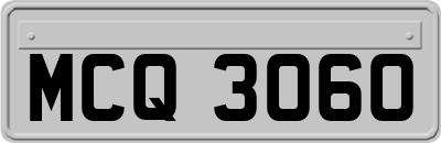 MCQ3060