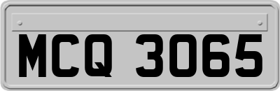 MCQ3065