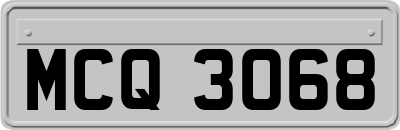 MCQ3068