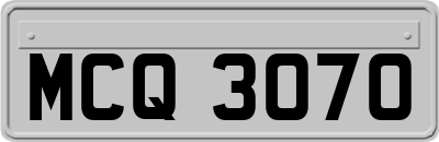 MCQ3070
