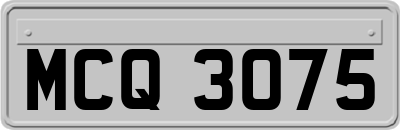 MCQ3075