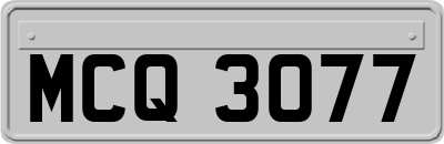 MCQ3077