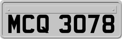 MCQ3078