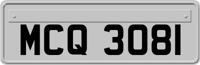 MCQ3081
