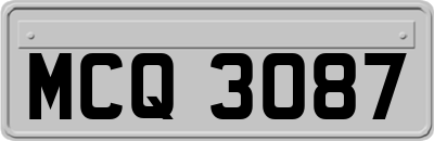 MCQ3087