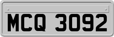 MCQ3092