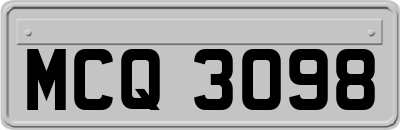 MCQ3098