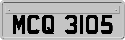 MCQ3105
