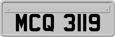MCQ3119