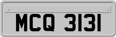 MCQ3131