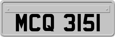 MCQ3151