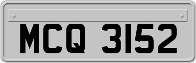 MCQ3152