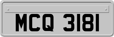 MCQ3181