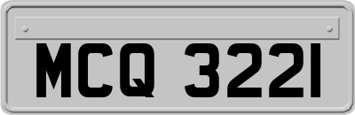 MCQ3221