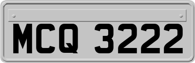 MCQ3222