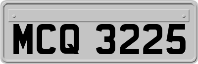 MCQ3225