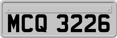 MCQ3226