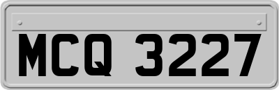 MCQ3227