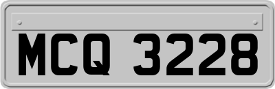 MCQ3228