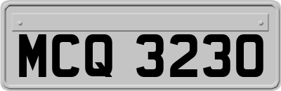 MCQ3230