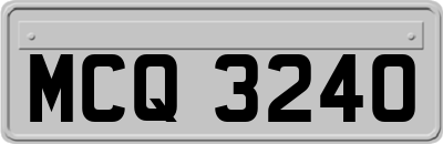 MCQ3240