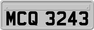 MCQ3243