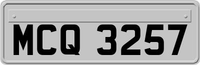 MCQ3257
