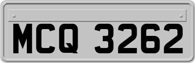 MCQ3262