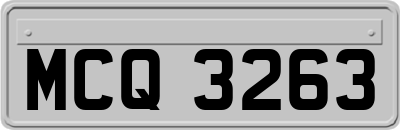 MCQ3263