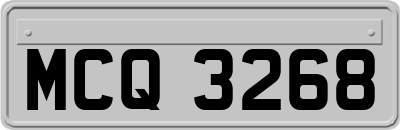 MCQ3268