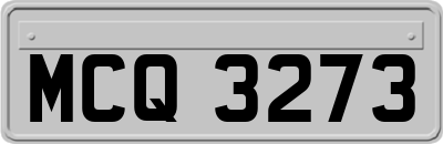MCQ3273