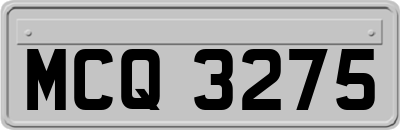 MCQ3275