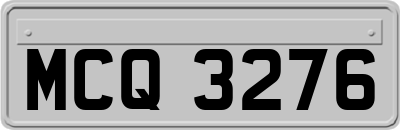 MCQ3276
